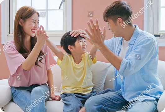 *